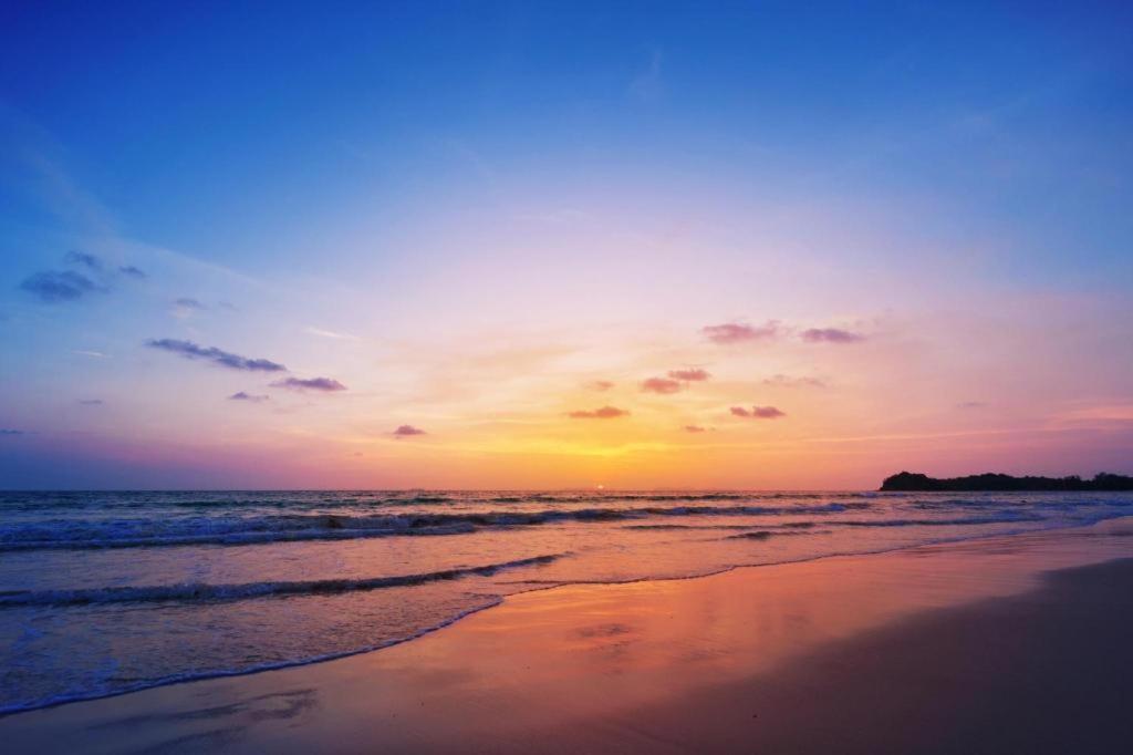 Peacock Hostel Ko Lanta Екстериор снимка