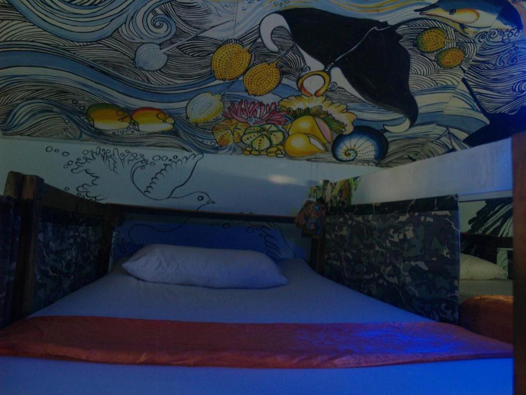 Peacock Hostel Ko Lanta Екстериор снимка