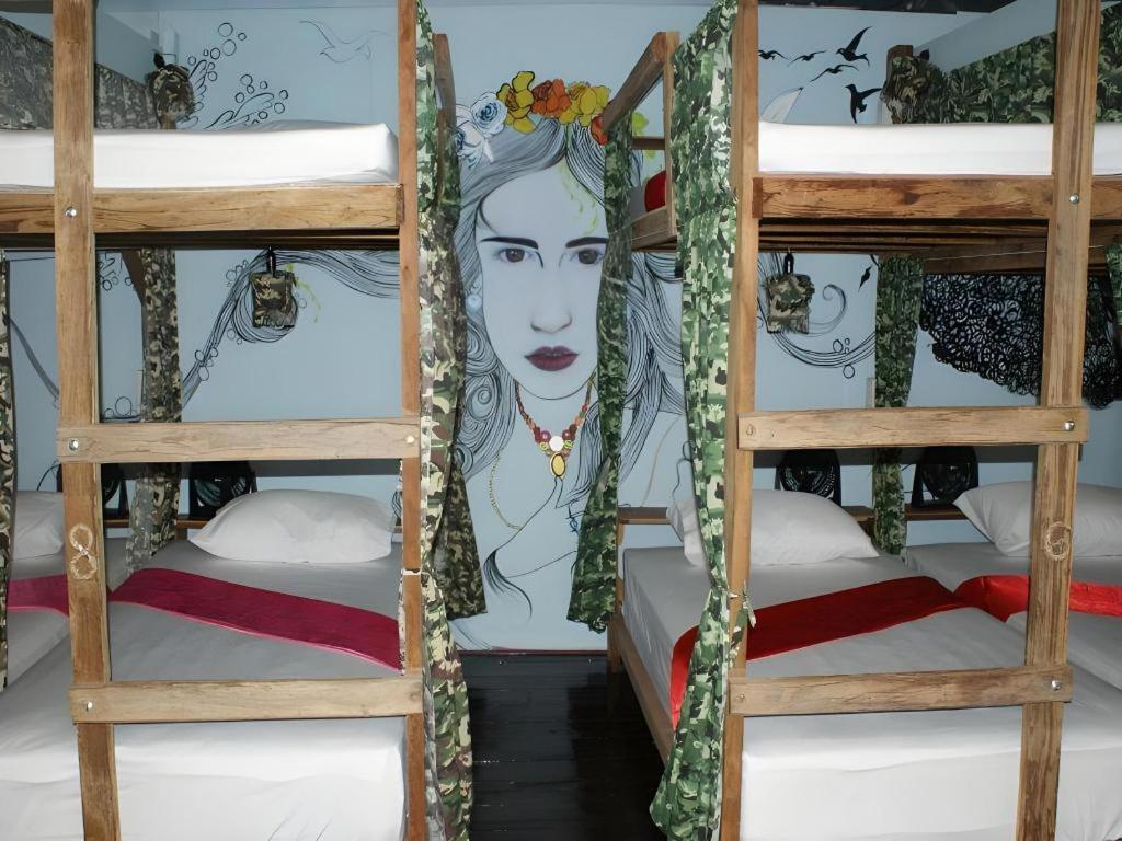 Peacock Hostel Ko Lanta Екстериор снимка