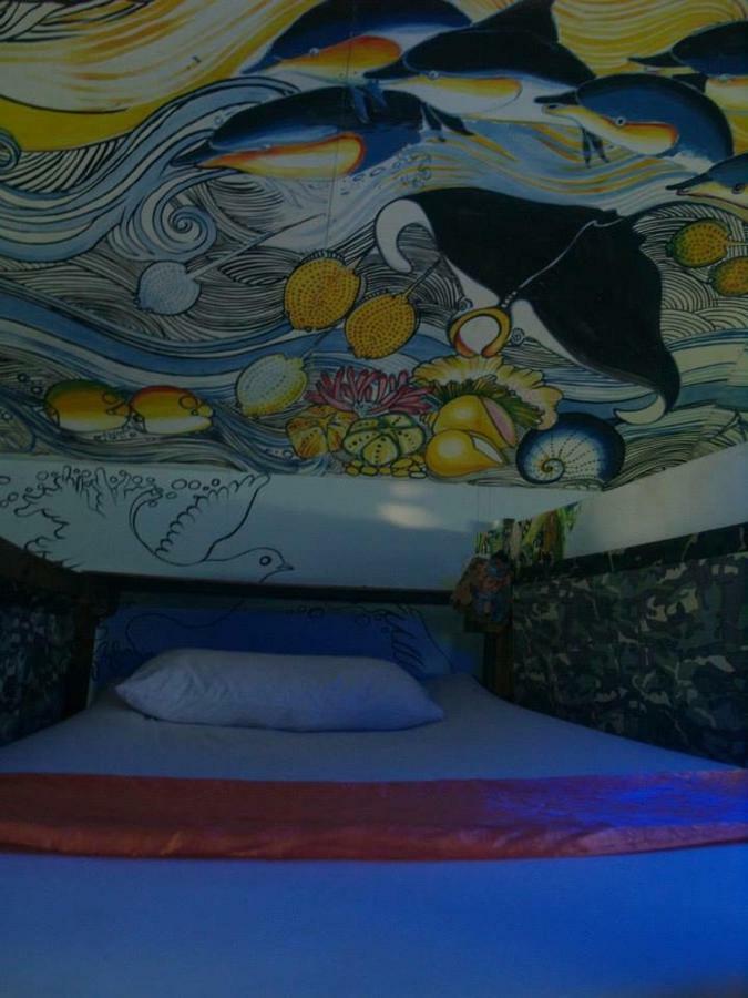 Peacock Hostel Ko Lanta Екстериор снимка