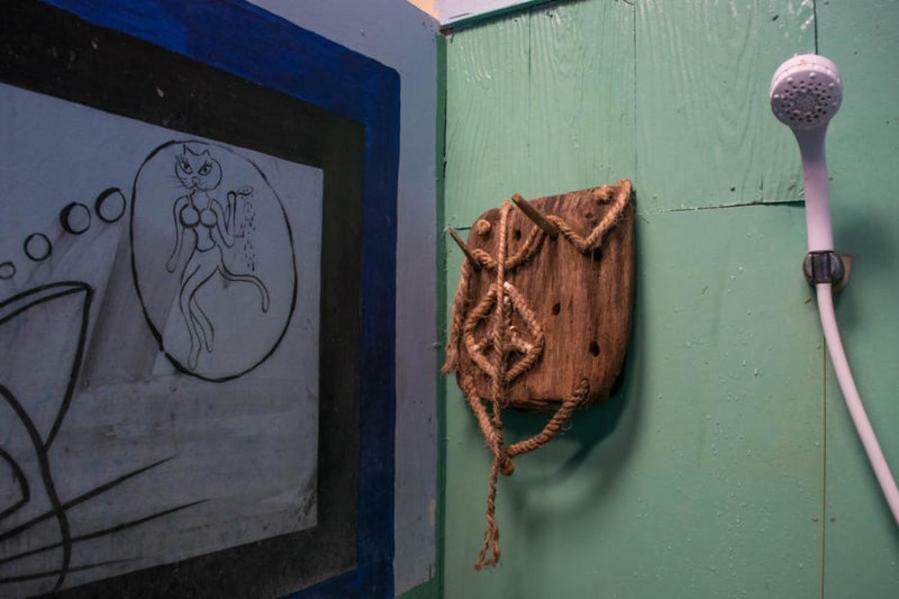 Peacock Hostel Ko Lanta Екстериор снимка