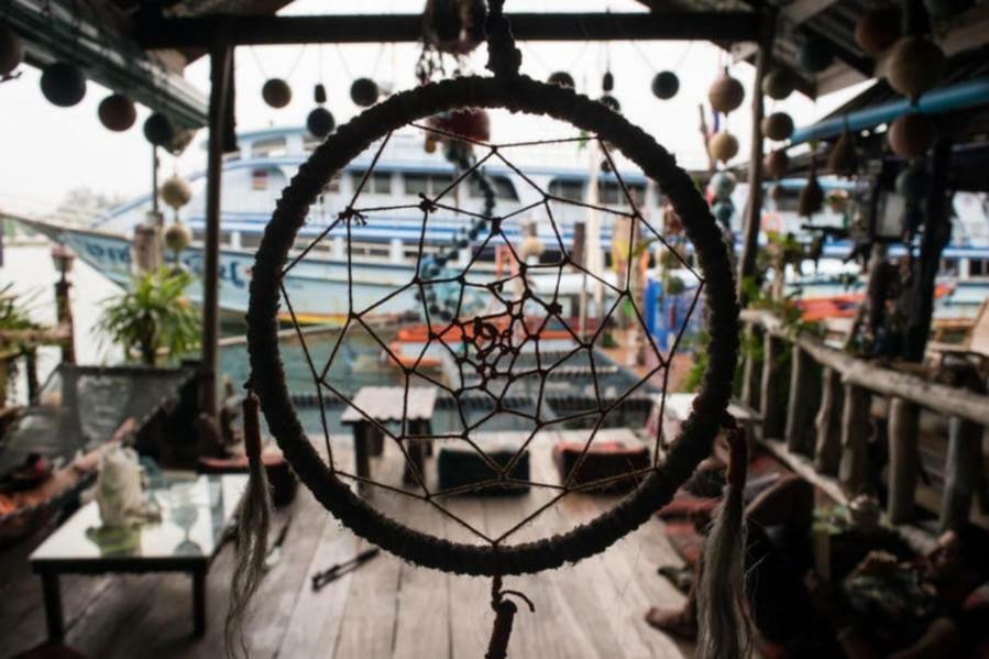 Peacock Hostel Ko Lanta Екстериор снимка