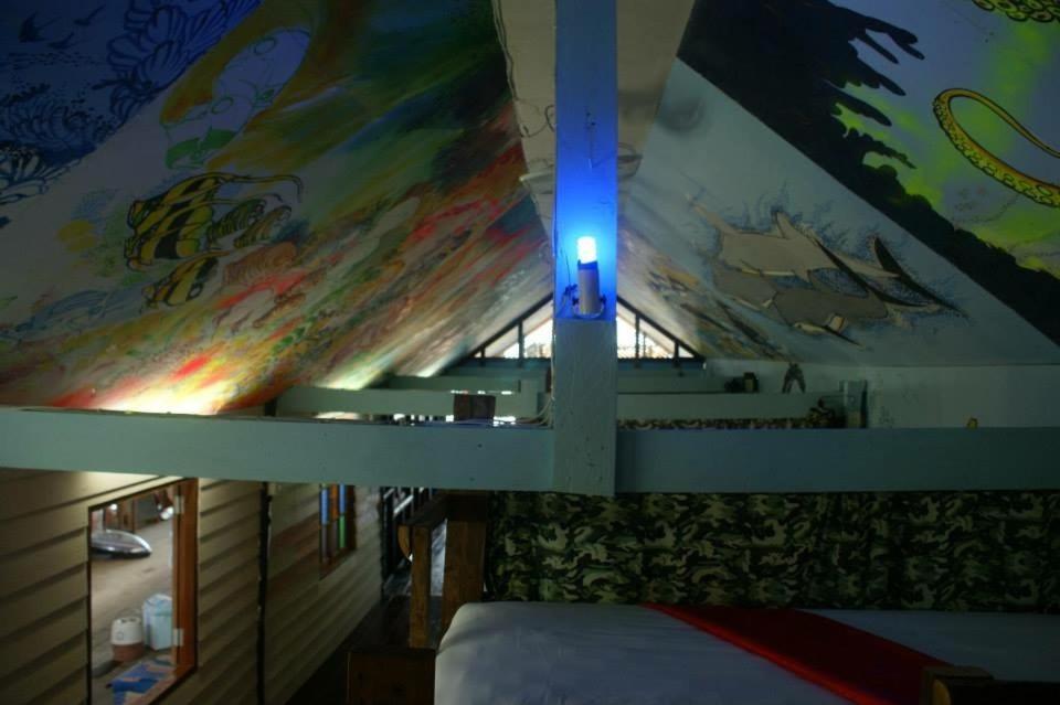 Peacock Hostel Ko Lanta Екстериор снимка